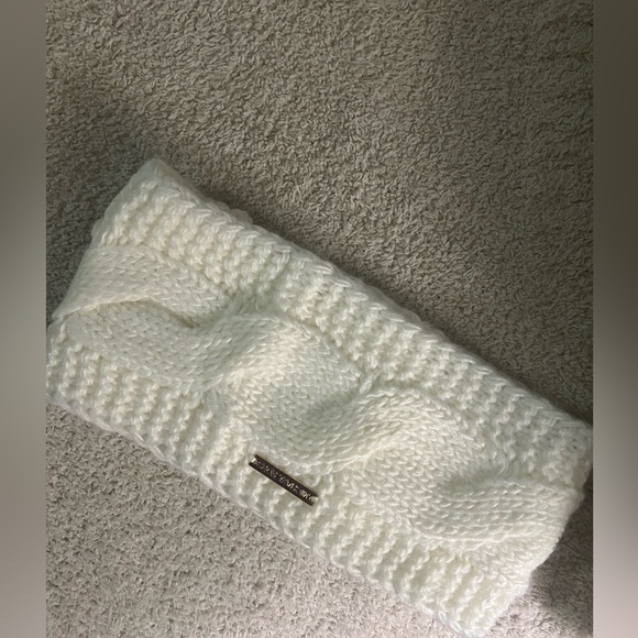 Michael Kors- fleece lined ear warmers - Picture 1 of 4